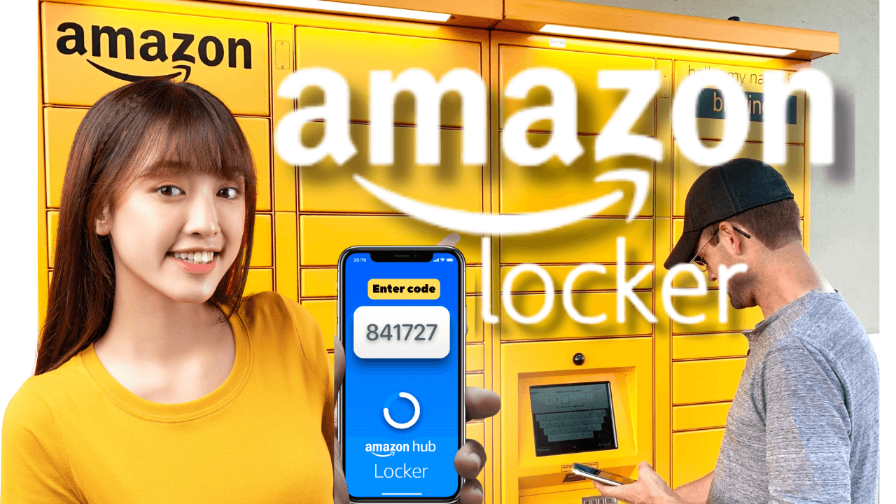 Amazon Hub Lockers: A Comprehensive Guide