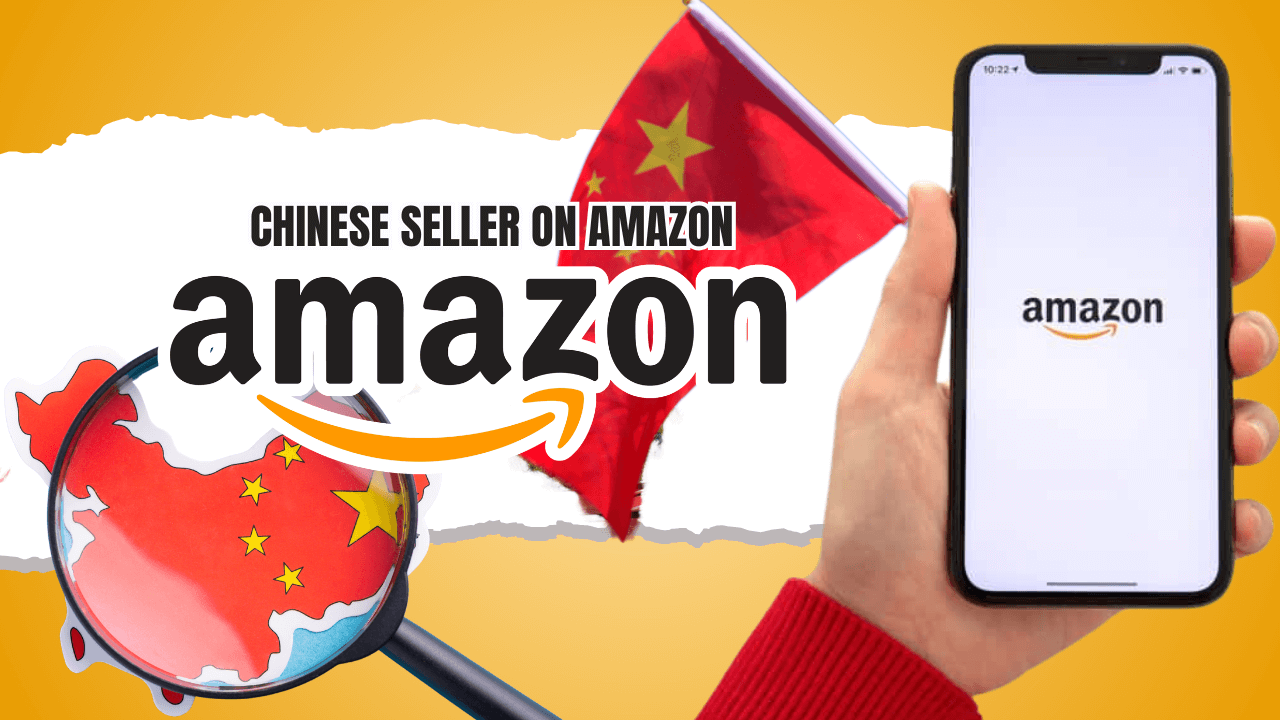 How Chinese sellers influencing Amazon in 2024