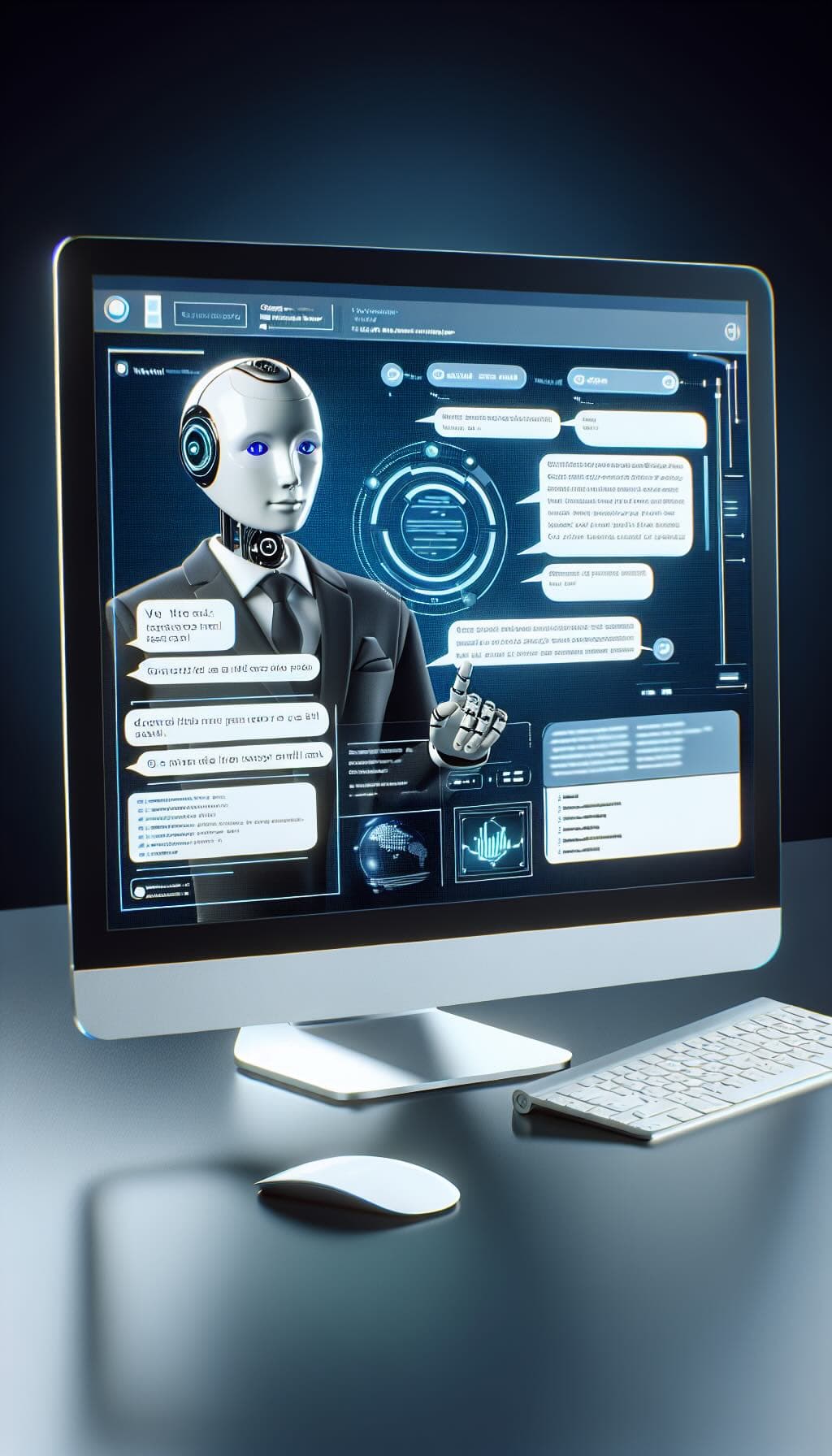 Best Chatbot UI Designs for Your Website