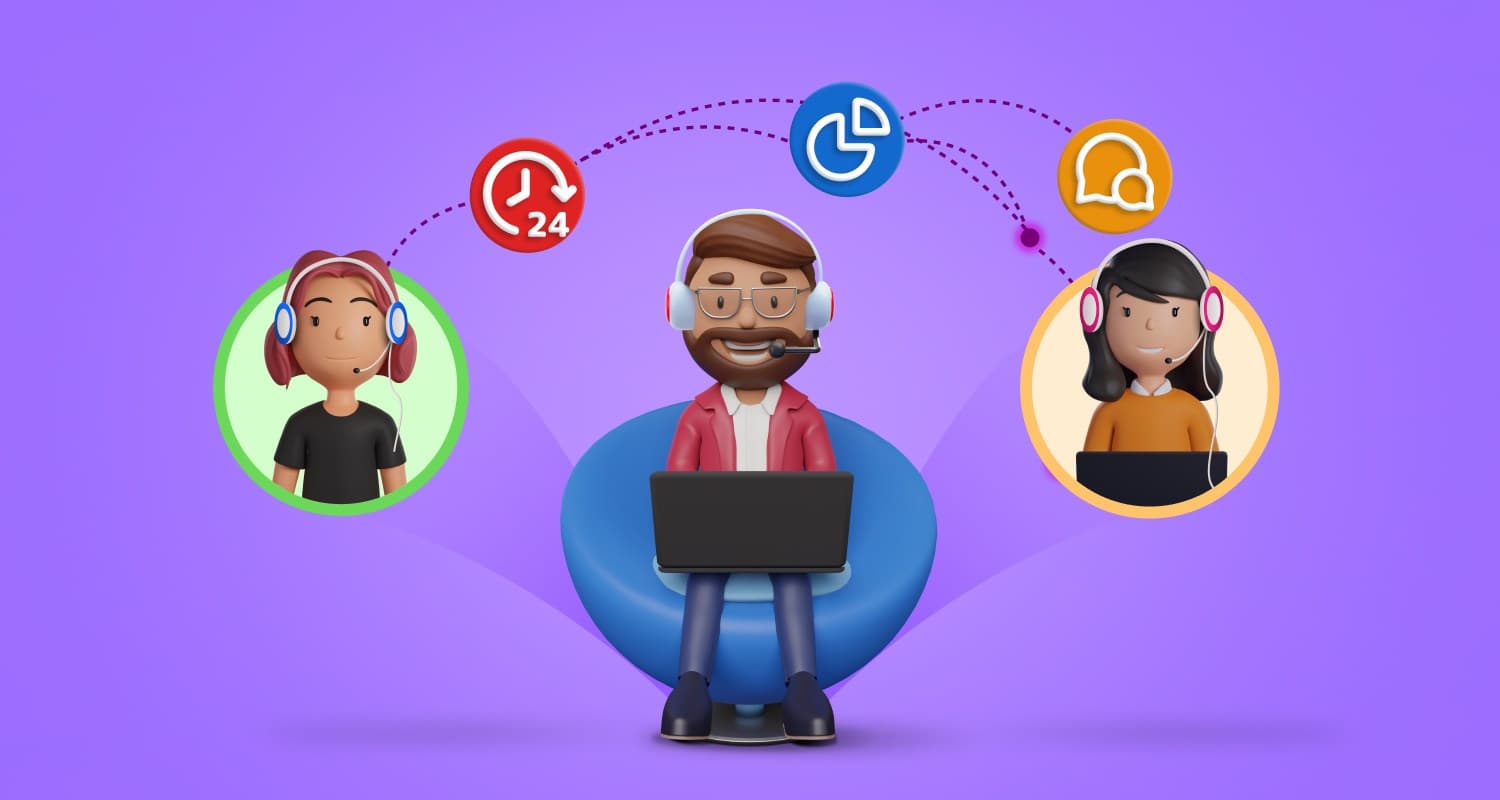 Unlocking the Secrets to Exceptional B2B Customer Service: Build Partnerships, Drive Growth