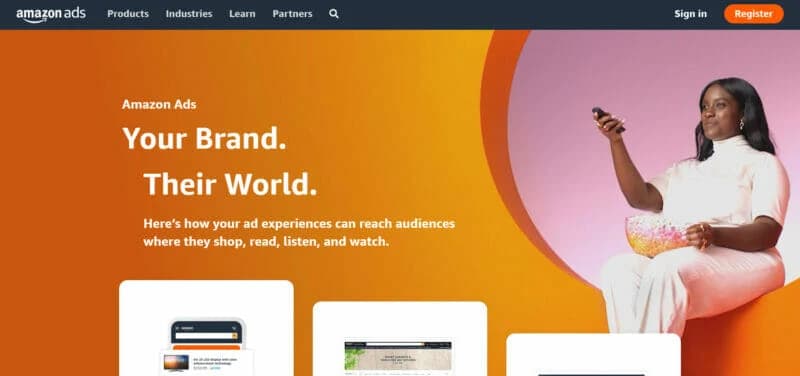 Boost Amazon FBA Sales with Facebook Ads