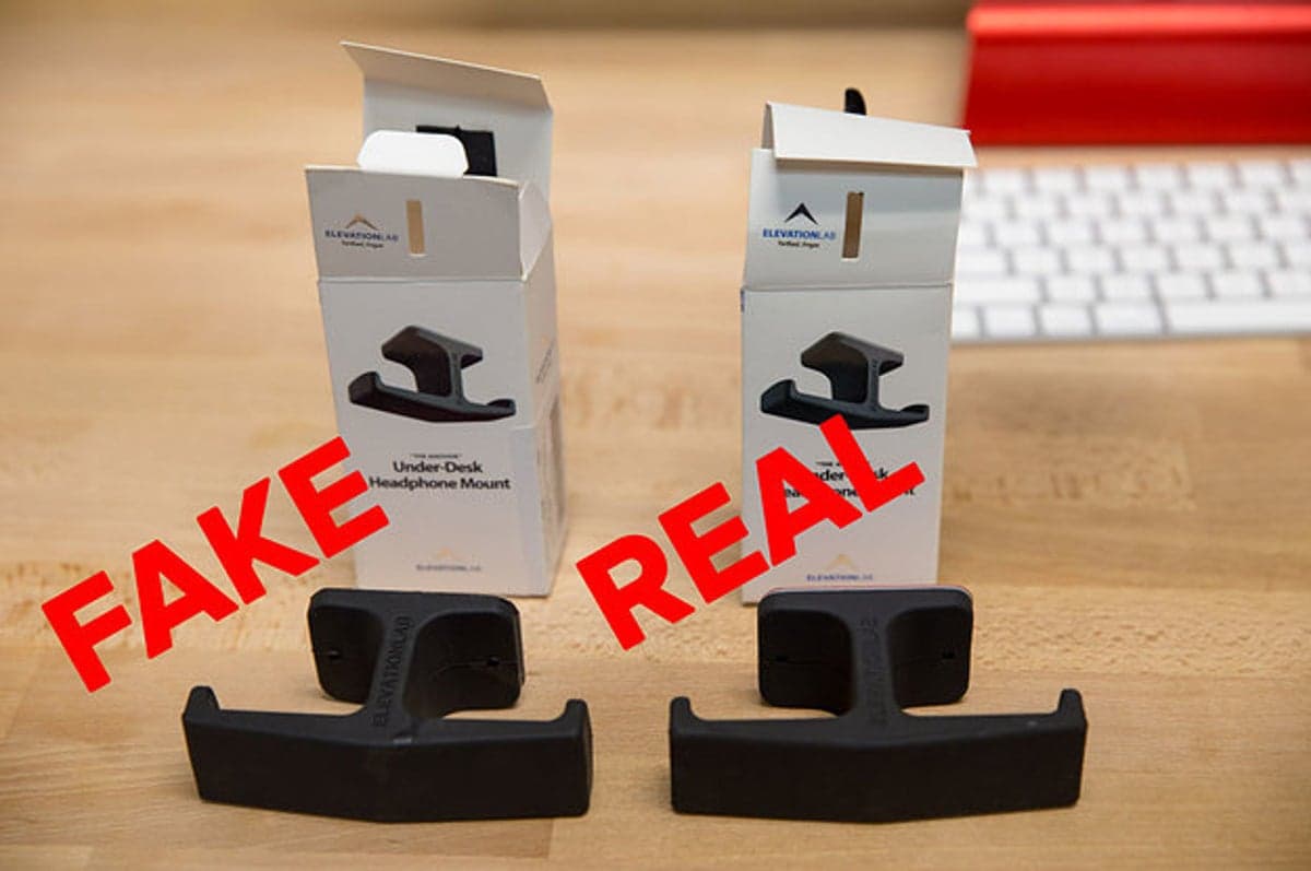 Amazon Counterfeit Product Removal Guide: Protect Your Brand