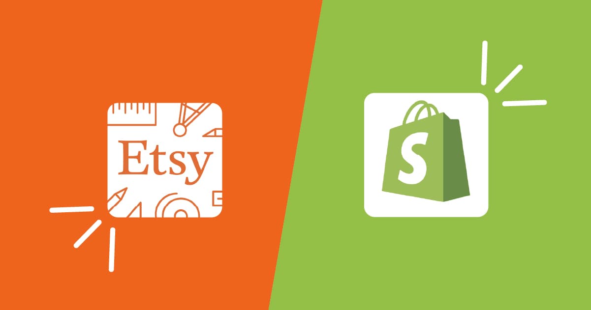 Is Shopify a good alternative to Etsy?