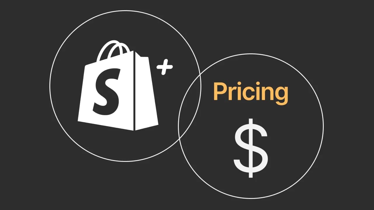 How much money do you need to sell on Shopify?