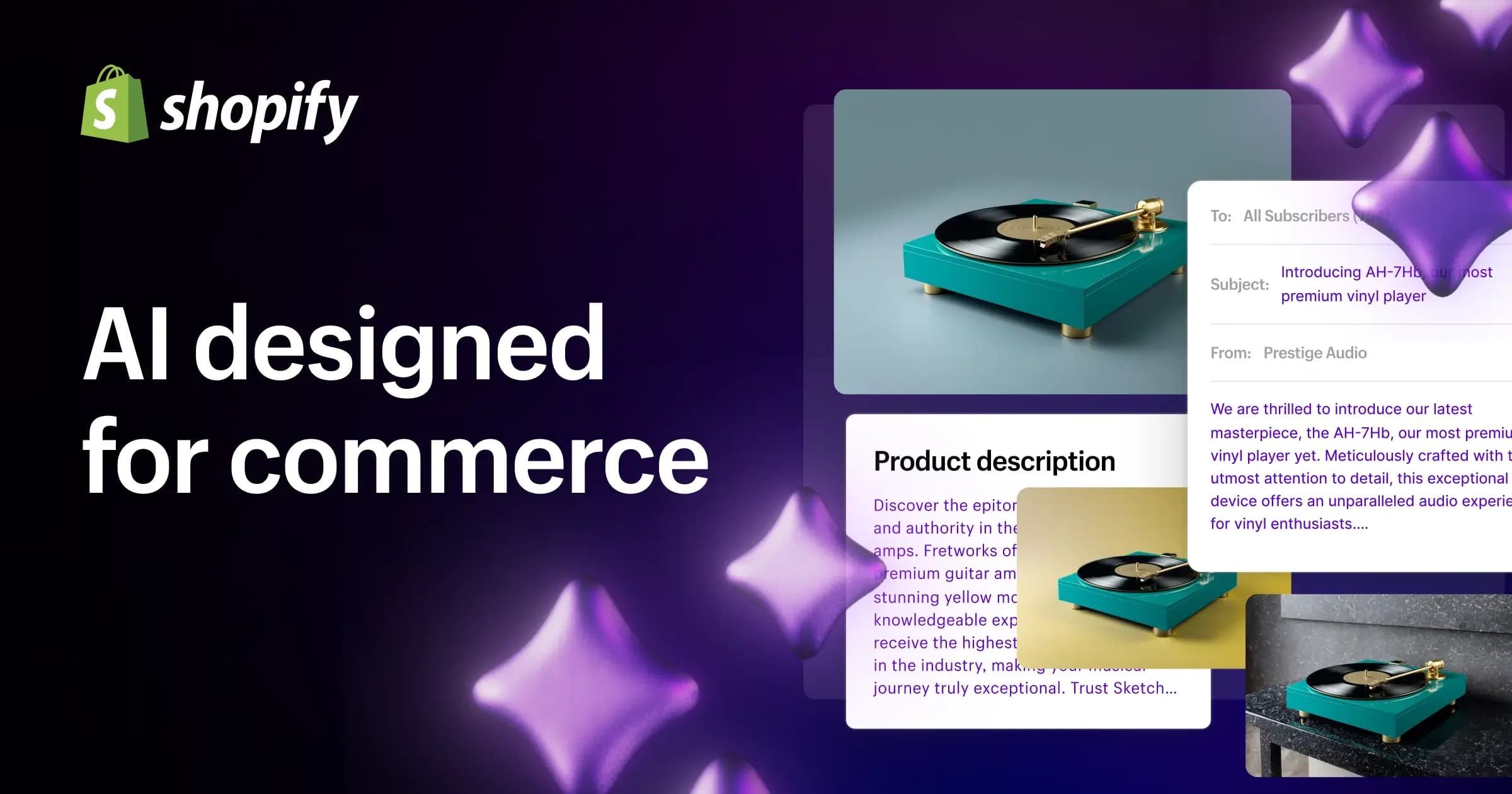 What is Shopify Magic and Shopify Sidekick: Revolutionizing