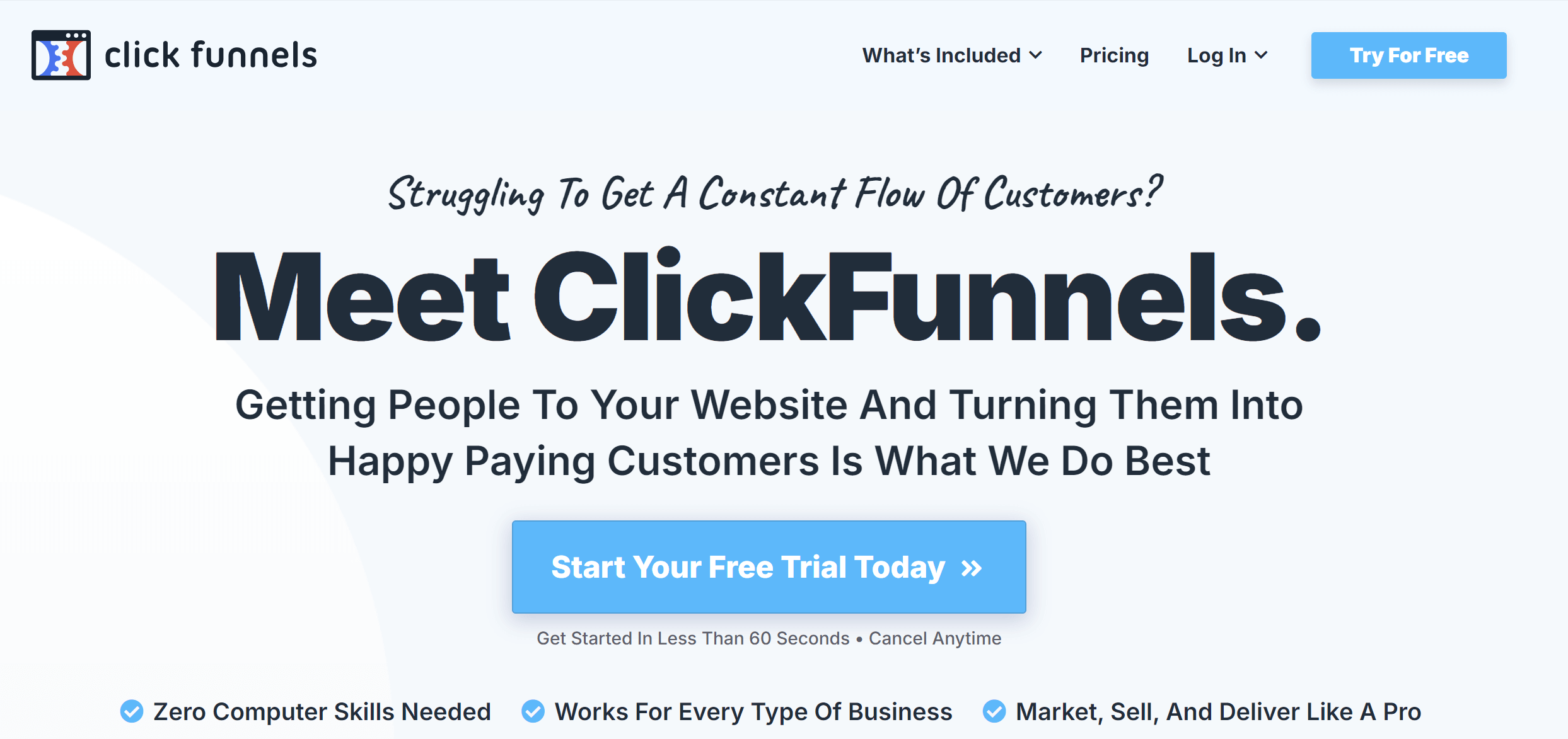 ClickFunnels vs Shopify: Which Platform is Right for Your Online Business in 2024?