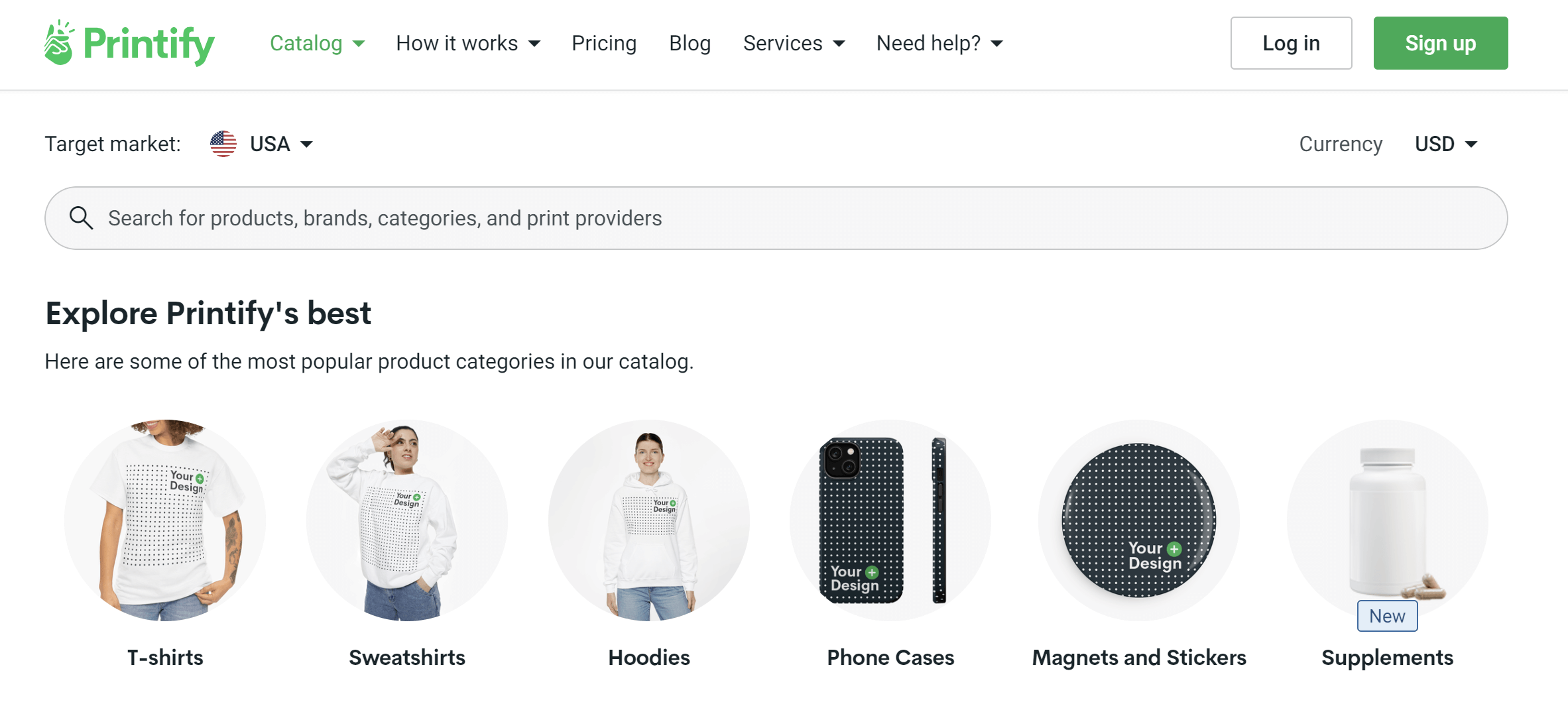 How to Connect Shopify with Printify: A Step-by-Step Guide for Print-on-Demand Businesses