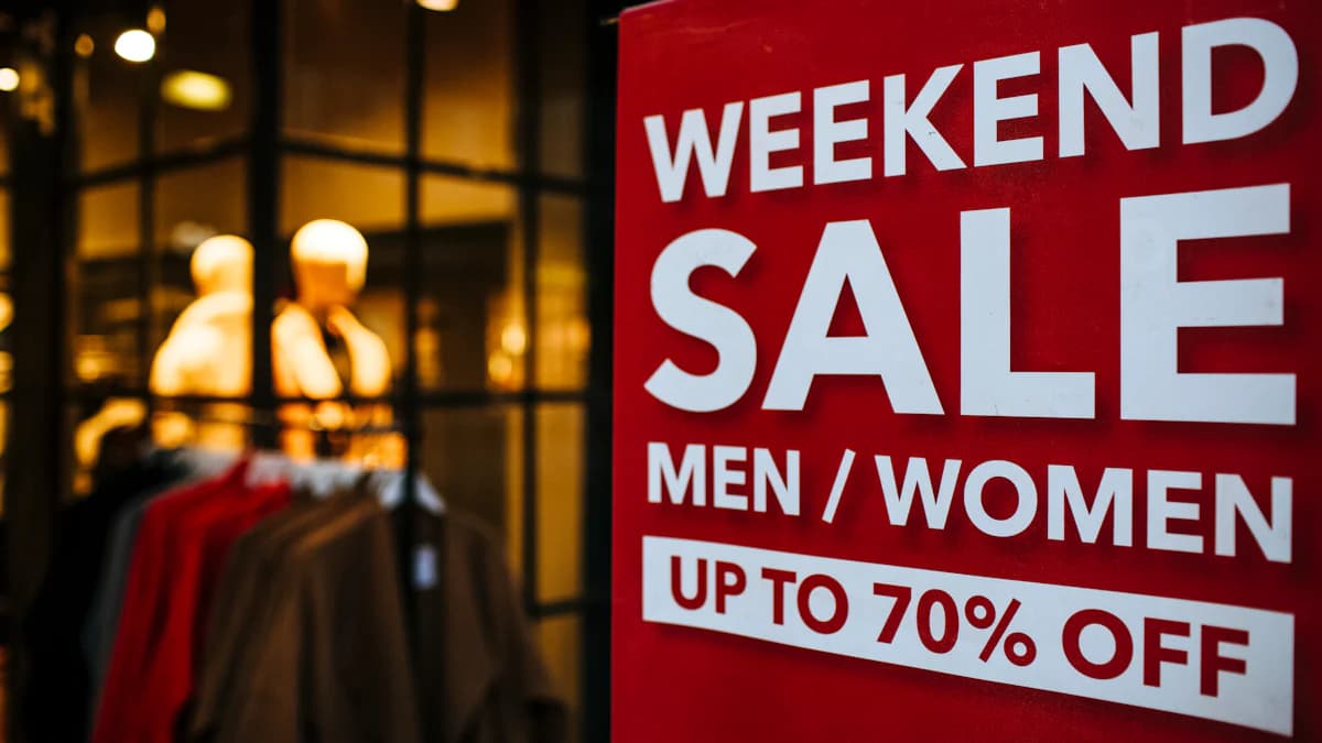 What to Expect from Black Friday 2024 Offers