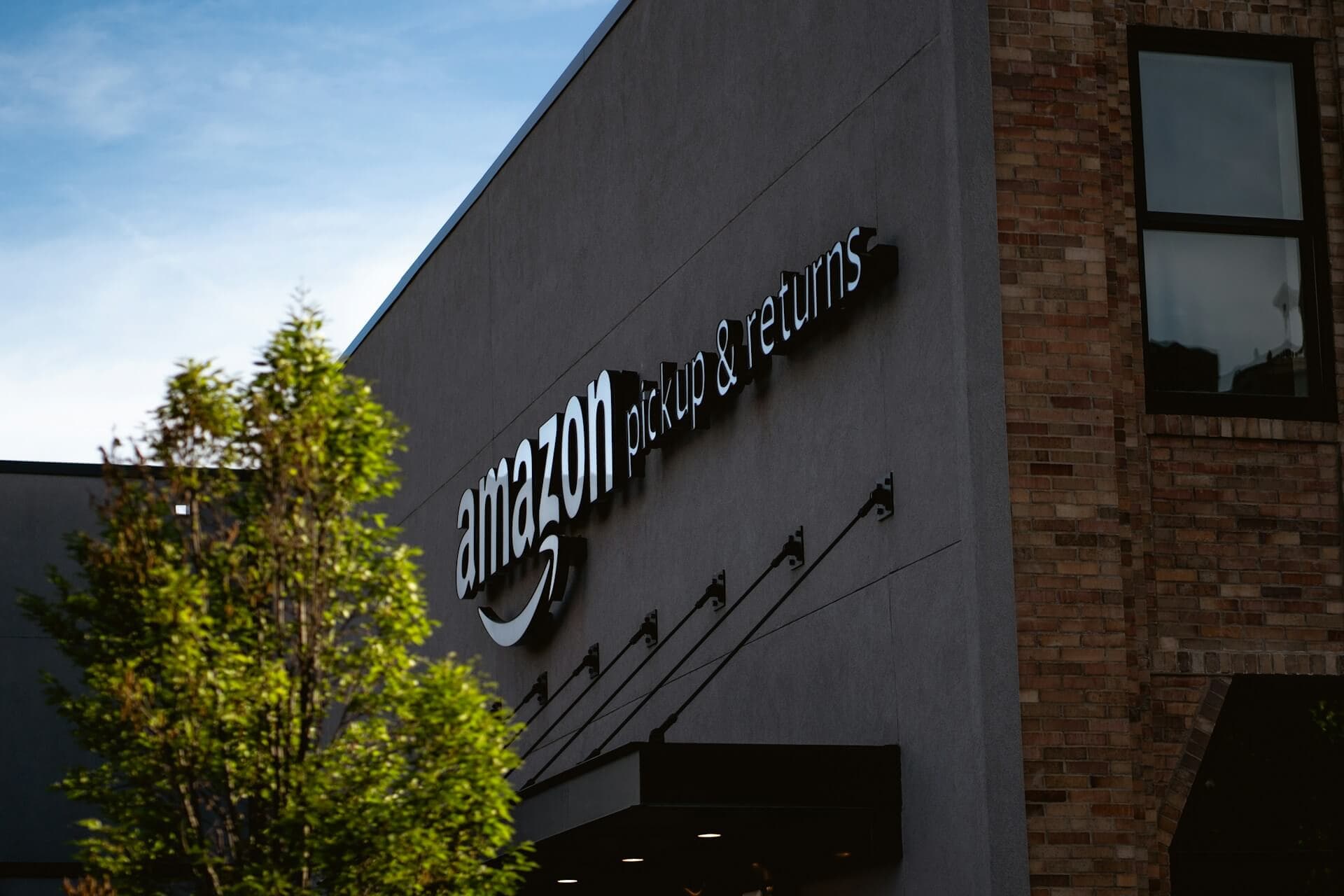 Amazon’s Competitors and Business Innovations: An In-Depth Analysis in 2025