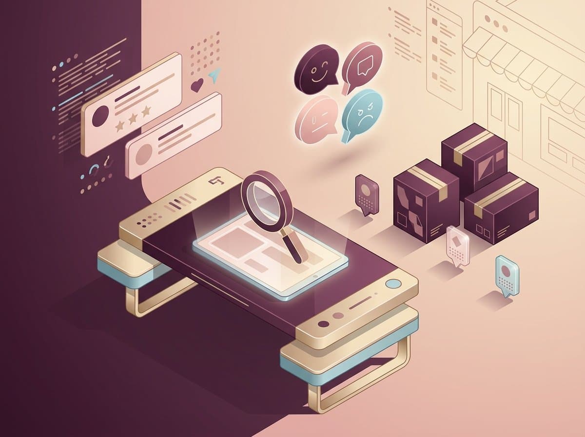 How to Read Amazon Reviews Efficiently: A Seller Workflow