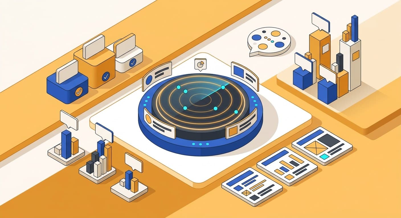 What Is Amazon Competitor Analysis? Clear Definition