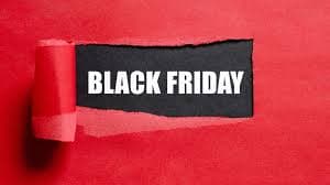 2024 Black Friday & Cyber Monday Sales Strategies: Expert Checklist Included