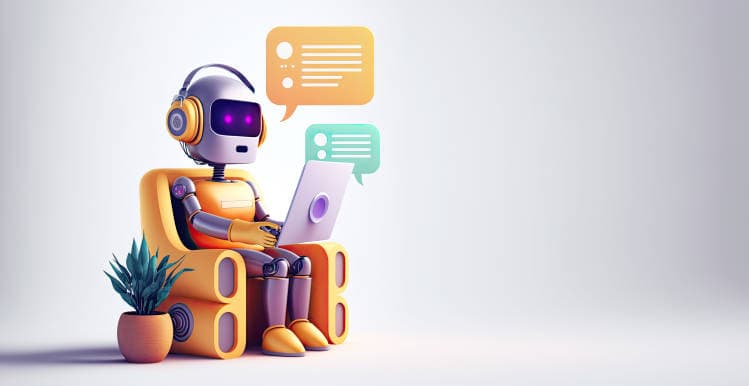 How to Leverage AI Chatbots to Bring Expert Support into Customer Service