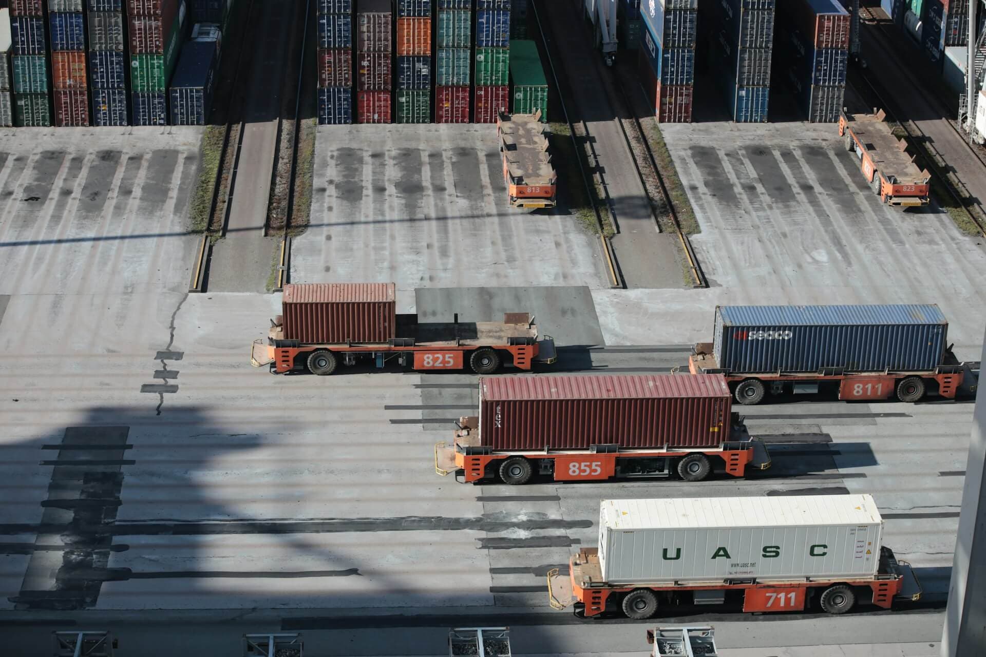 Amazon Freight Forwarder Guide for Amazon Sellers