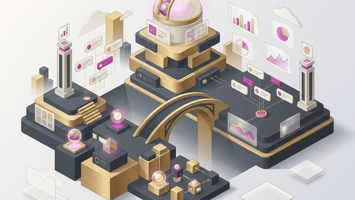 Amazon Competitor Analysis: Market Gap Playbook