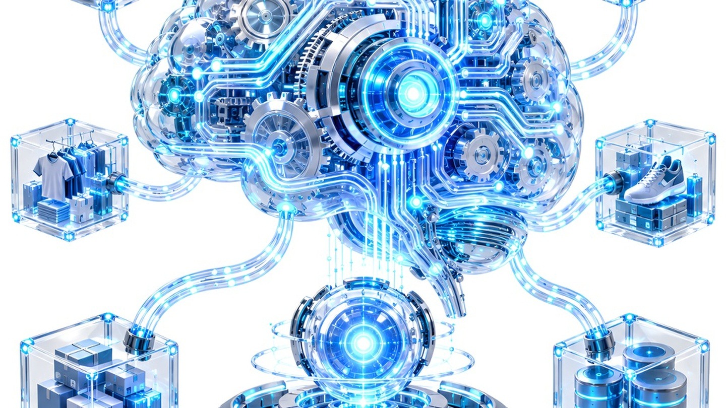 跨境电商 AI Agent 核心架构解析:从只读问答到自主执行的工程落地