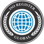 ISO Register Global 注册认证