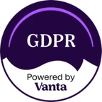 GDPR 合规（Vanta）