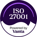 ISO 27001（Vanta）