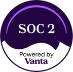 SOC 2（Vanta）