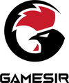盖世小鸡 GameSir