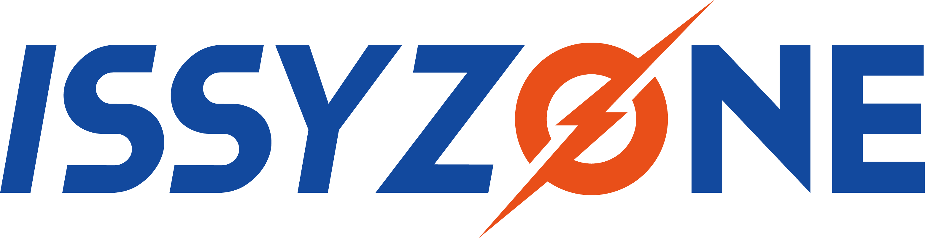 ISSYZONE