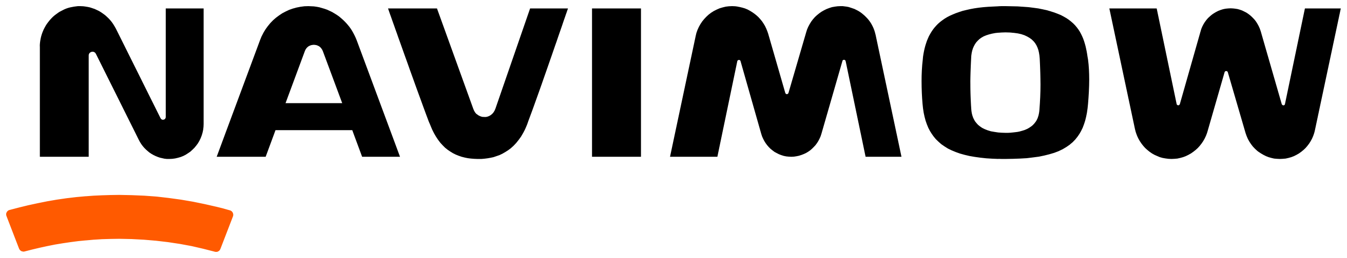 Segway Navimow