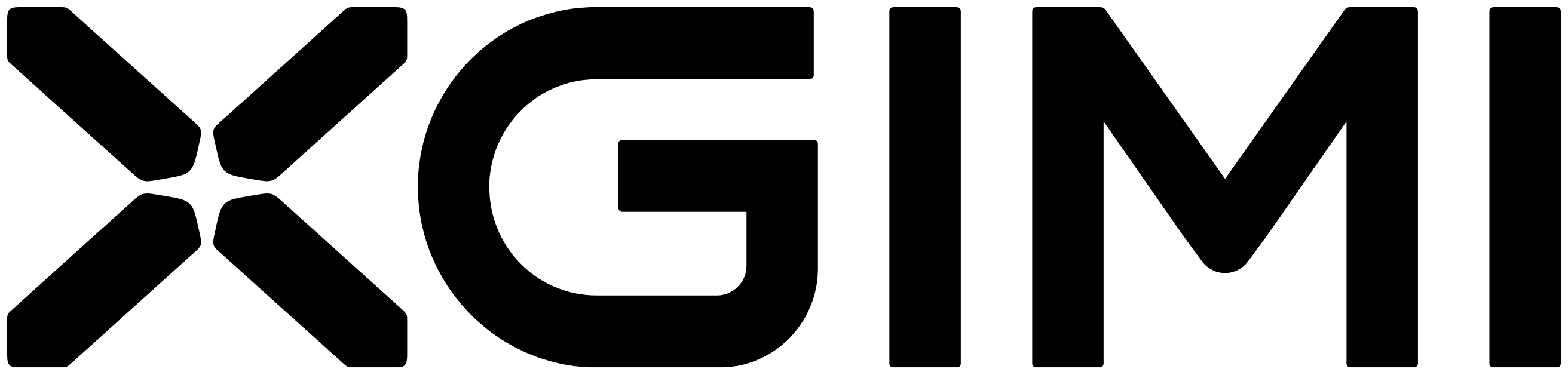 XGIMI