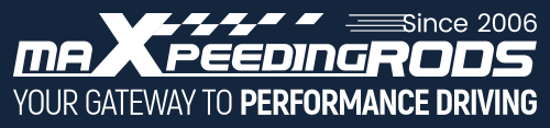 maXpeedingrods
