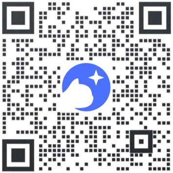 扫码联系团队