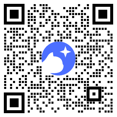 VOC 产品顾问微信二维码