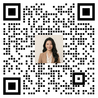 Shulex 企业微信顾问二维码