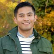 Daniel Kim 场景化头像