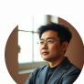 Jason Lin 场景化头像